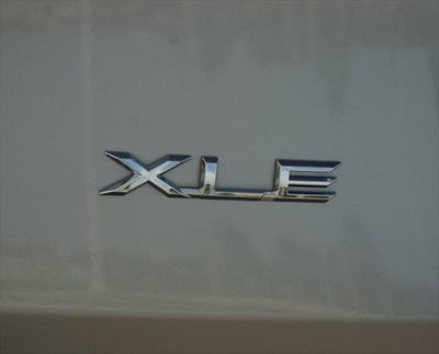 2025 Toyota Grand Highlander Hybrid XLE