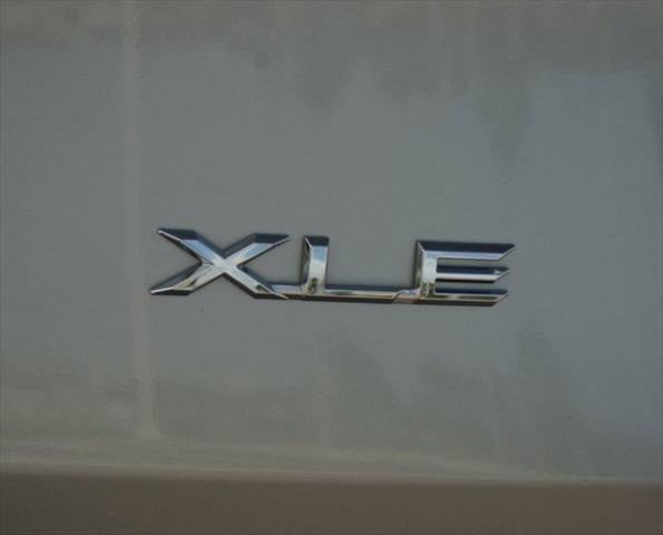 2025 Toyota Grand Highlander Hybrid XLE