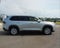 2025 Toyota Grand Highlander Hybrid XLE
