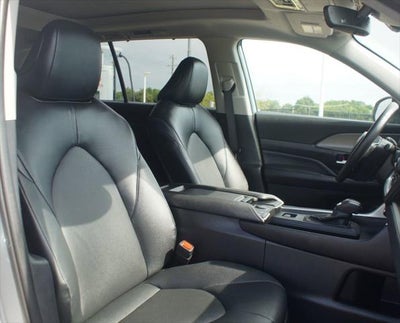 2025 Toyota Grand Highlander Hybrid XLE