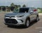 2025 Toyota Grand Highlander Hybrid XLE