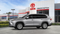 2025 Toyota Grand Highlander Hybrid XLE