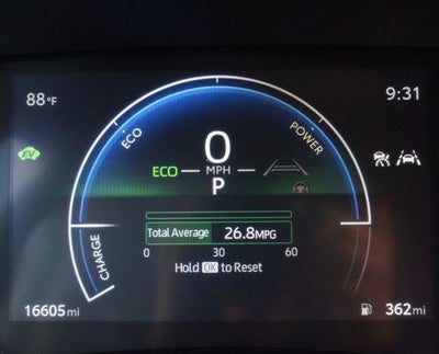 2025 Toyota Grand Highlander Hybrid XLE