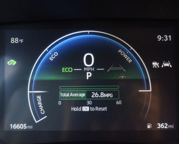 2025 Toyota Grand Highlander Hybrid XLE