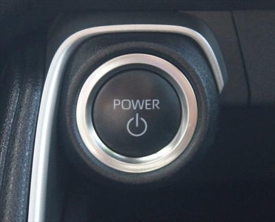 2025 Toyota Grand Highlander Hybrid XLE