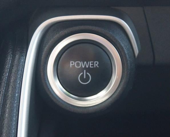 2025 Toyota Grand Highlander Hybrid XLE