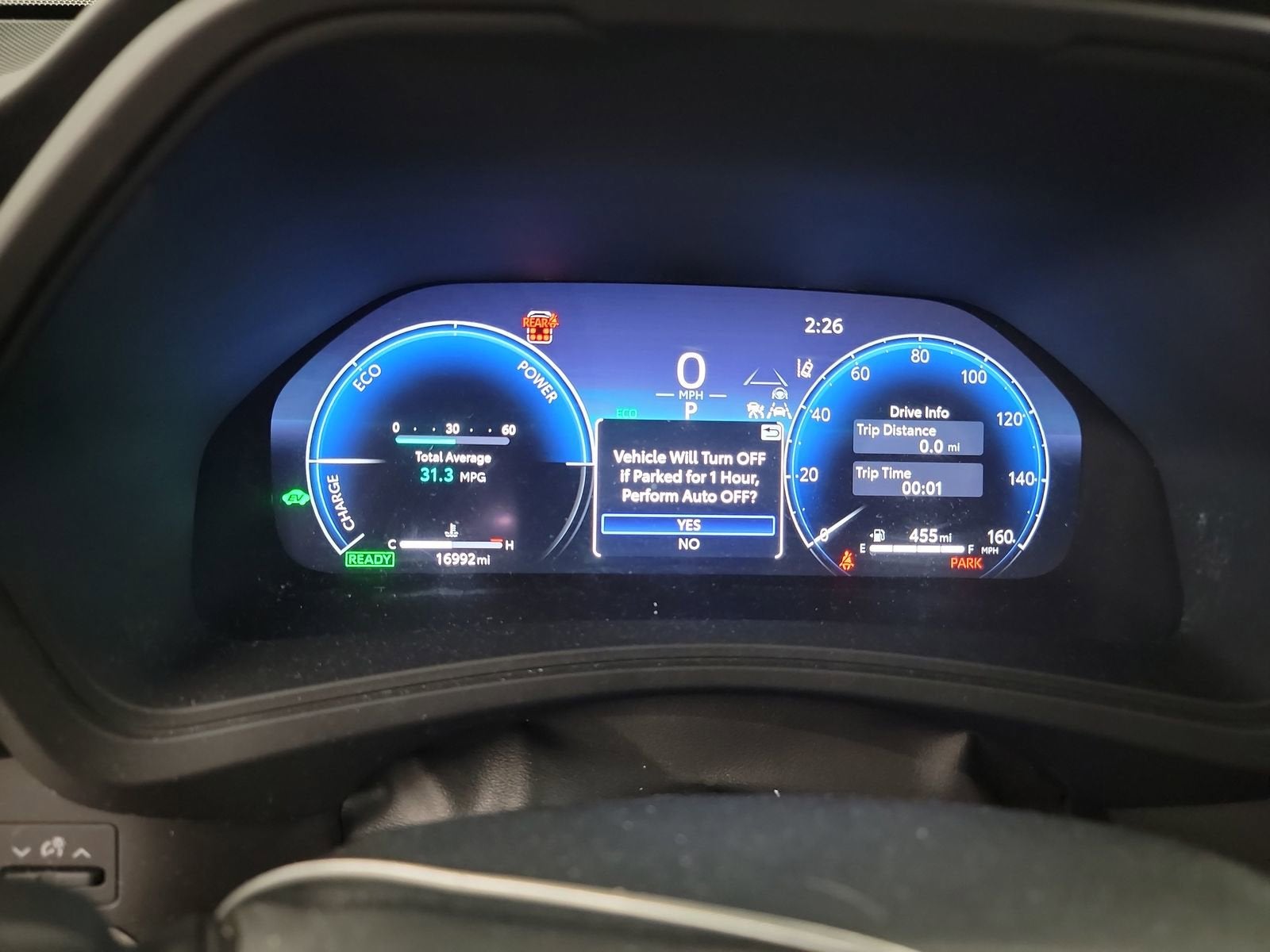 2024 Toyota Grand Highlander Hybrid Limited