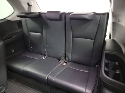 2024 Toyota Grand Highlander Hybrid Limited