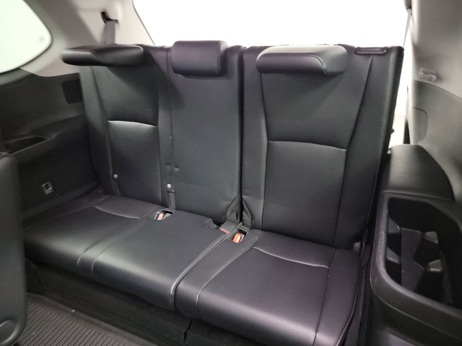 2024 Toyota Grand Highlander Hybrid Limited