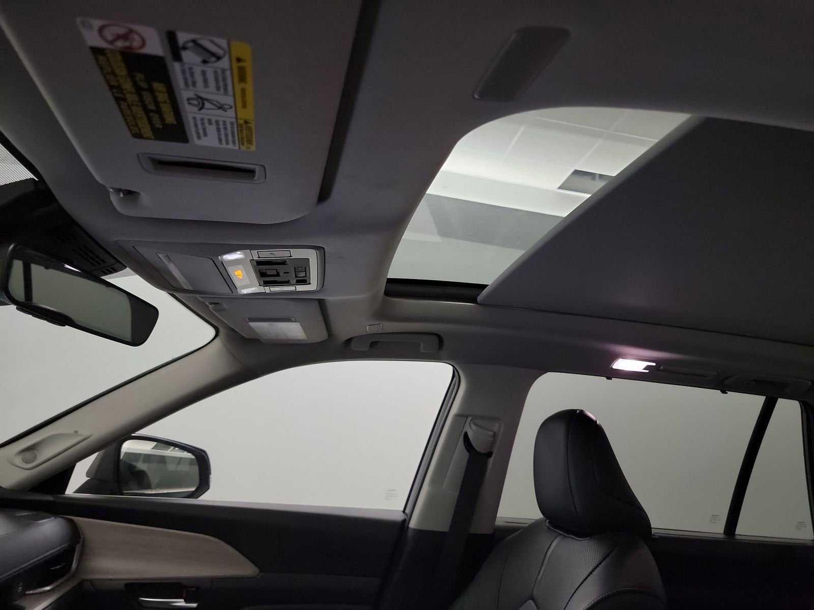 2024 Toyota Grand Highlander Hybrid Limited