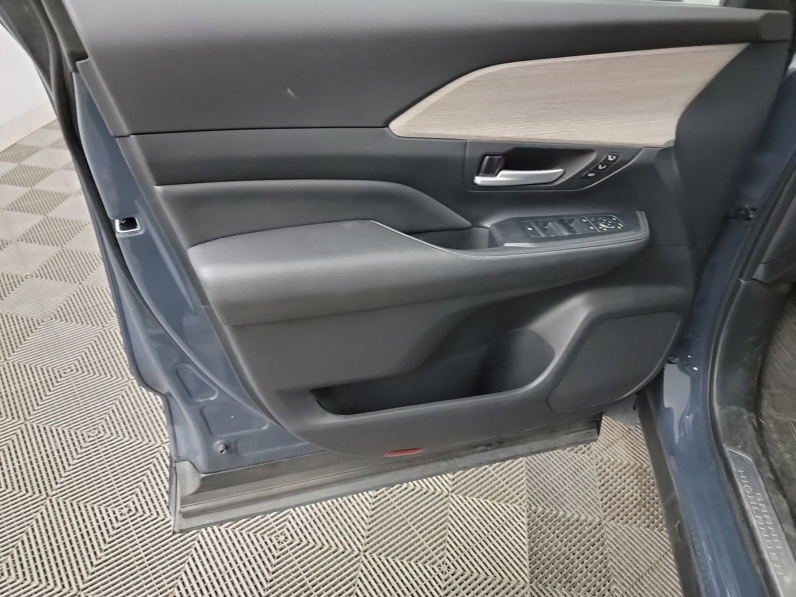 2024 Toyota Grand Highlander Hybrid Limited