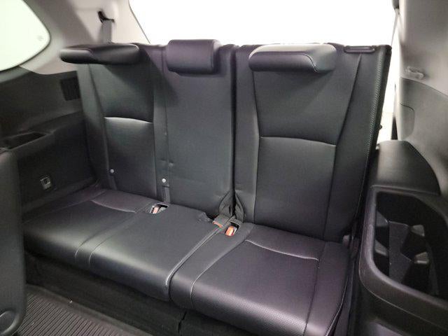 2024 Toyota Grand Highlander Hybrid Limited