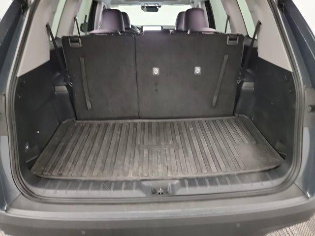 2024 Toyota Grand Highlander Hybrid Limited