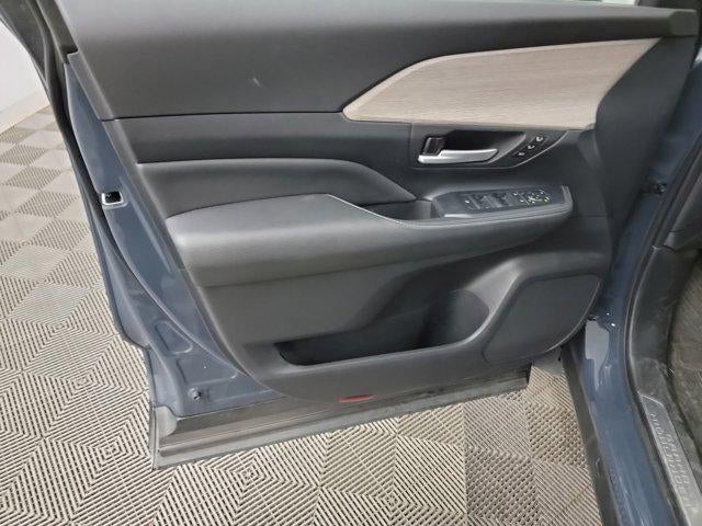 2024 Toyota Grand Highlander Hybrid Limited