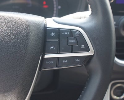 2025 Toyota Grand Highlander Hybrid XLE