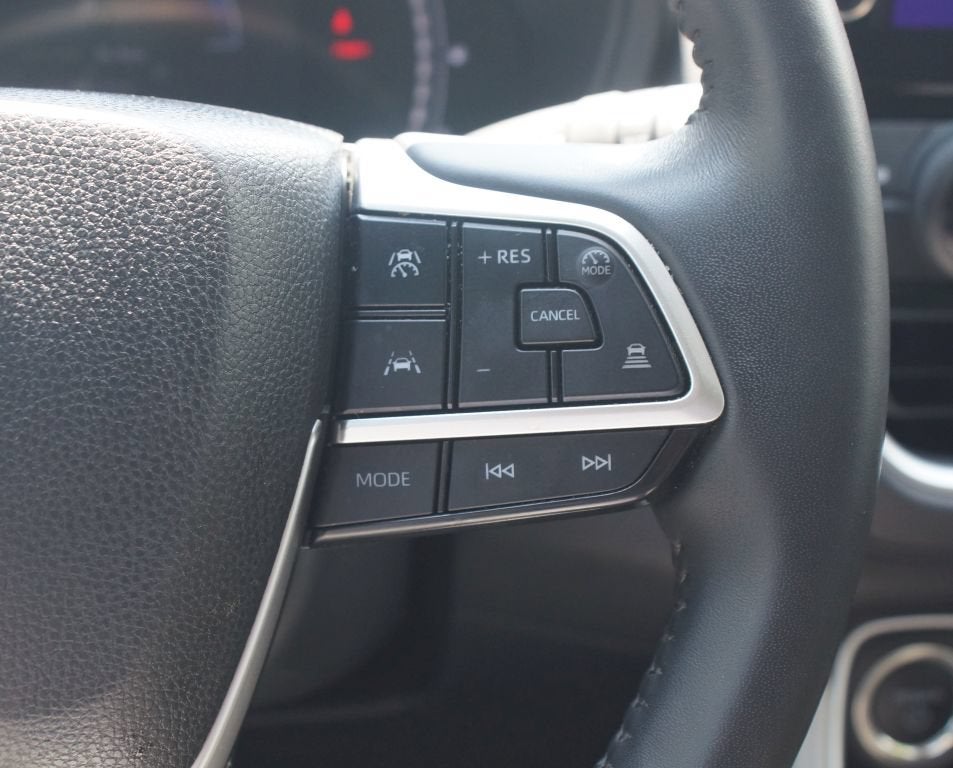 2025 Toyota Grand Highlander Hybrid XLE
