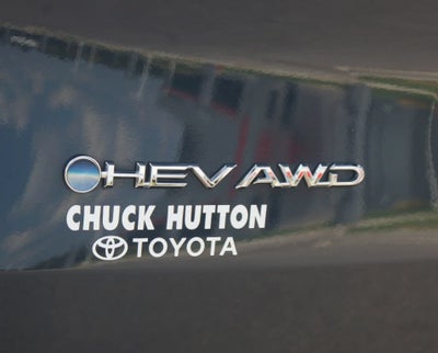 2025 Toyota Grand Highlander Hybrid XLE