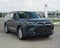 2025 Toyota Grand Highlander Hybrid XLE