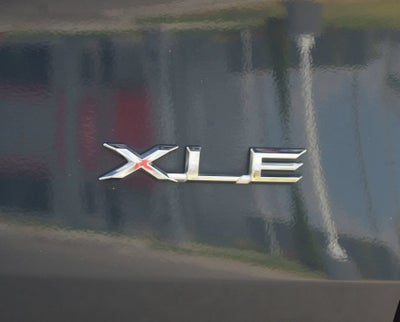 2025 Toyota Grand Highlander Hybrid XLE