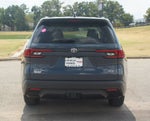 2025 Toyota Grand Highlander Hybrid XLE