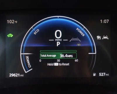 2025 Toyota Grand Highlander Hybrid XLE
