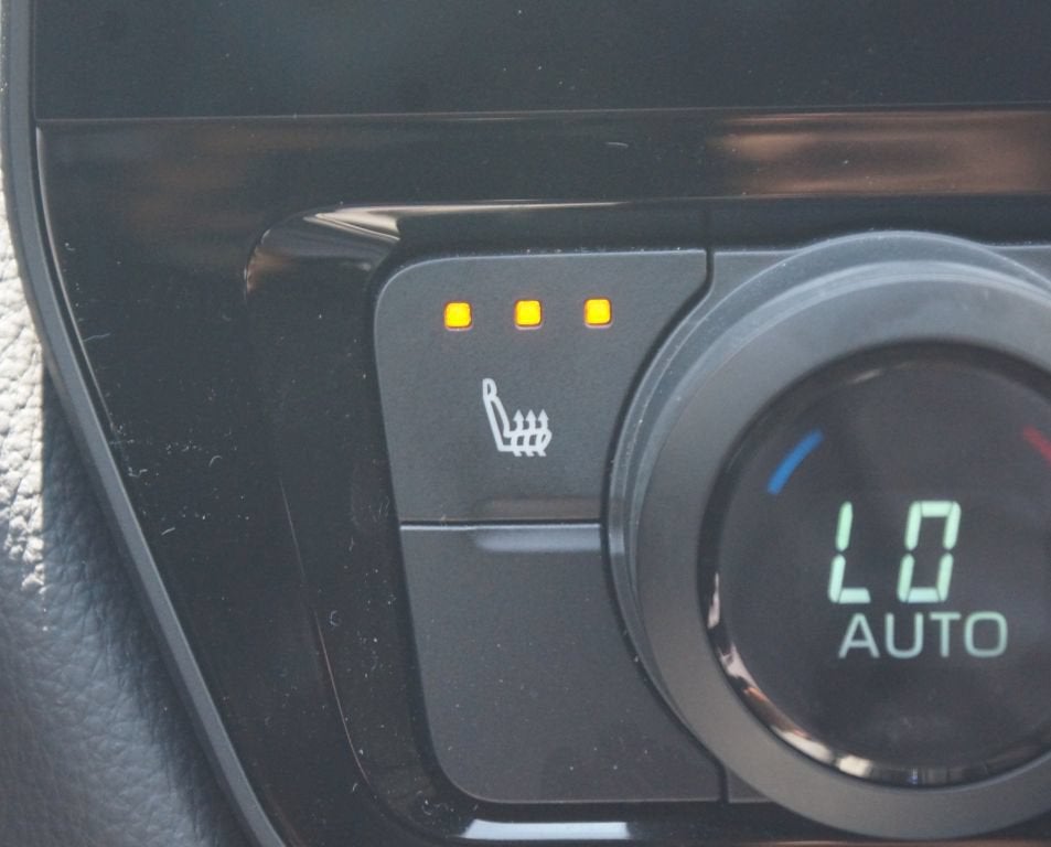 2025 Toyota Grand Highlander Hybrid XLE