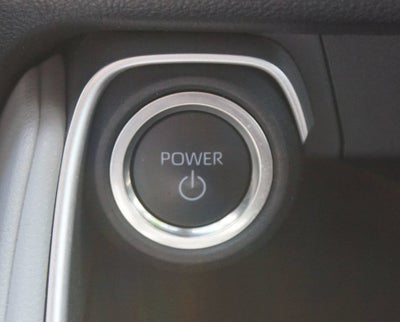 2025 Toyota Grand Highlander Hybrid XLE