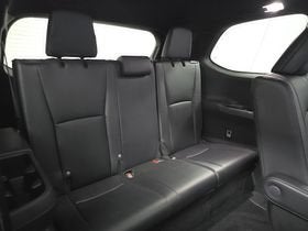 2025 Toyota Grand Highlander Hybrid Nightshade Edition