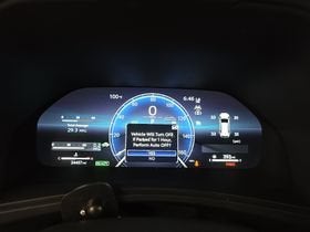 2025 Toyota Grand Highlander Hybrid Nightshade Edition