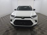 2025 Toyota Grand Highlander Hybrid Nightshade Edition