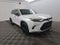 2025 Toyota Grand Highlander Hybrid Nightshade Edition