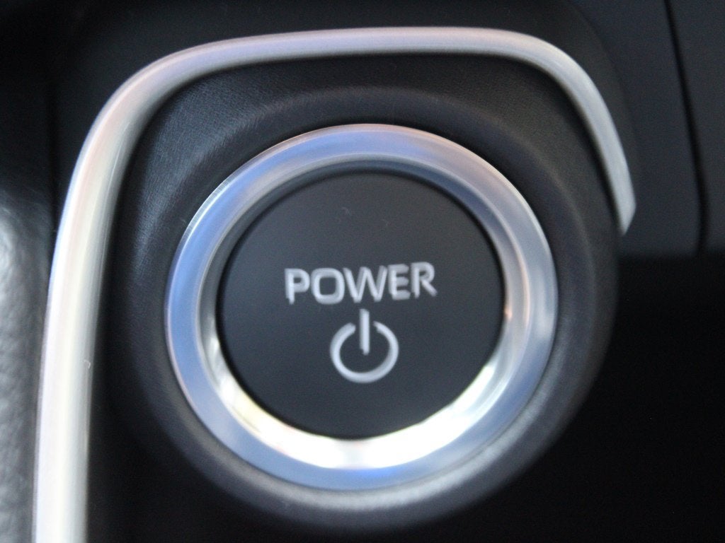 2026 Toyota Grand Highlander Hybrid LE
