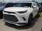 2024 Toyota Grand Highlander Hybrid MAX Platinum