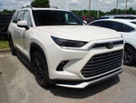 2024 Toyota Grand Highlander Hybrid MAX Platinum