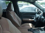 2024 Toyota Grand Highlander Hybrid MAX Platinum