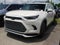 2024 Toyota Grand Highlander Hybrid MAX Platinum