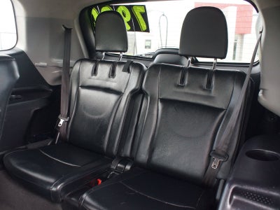 2013 Toyota Highlander Base