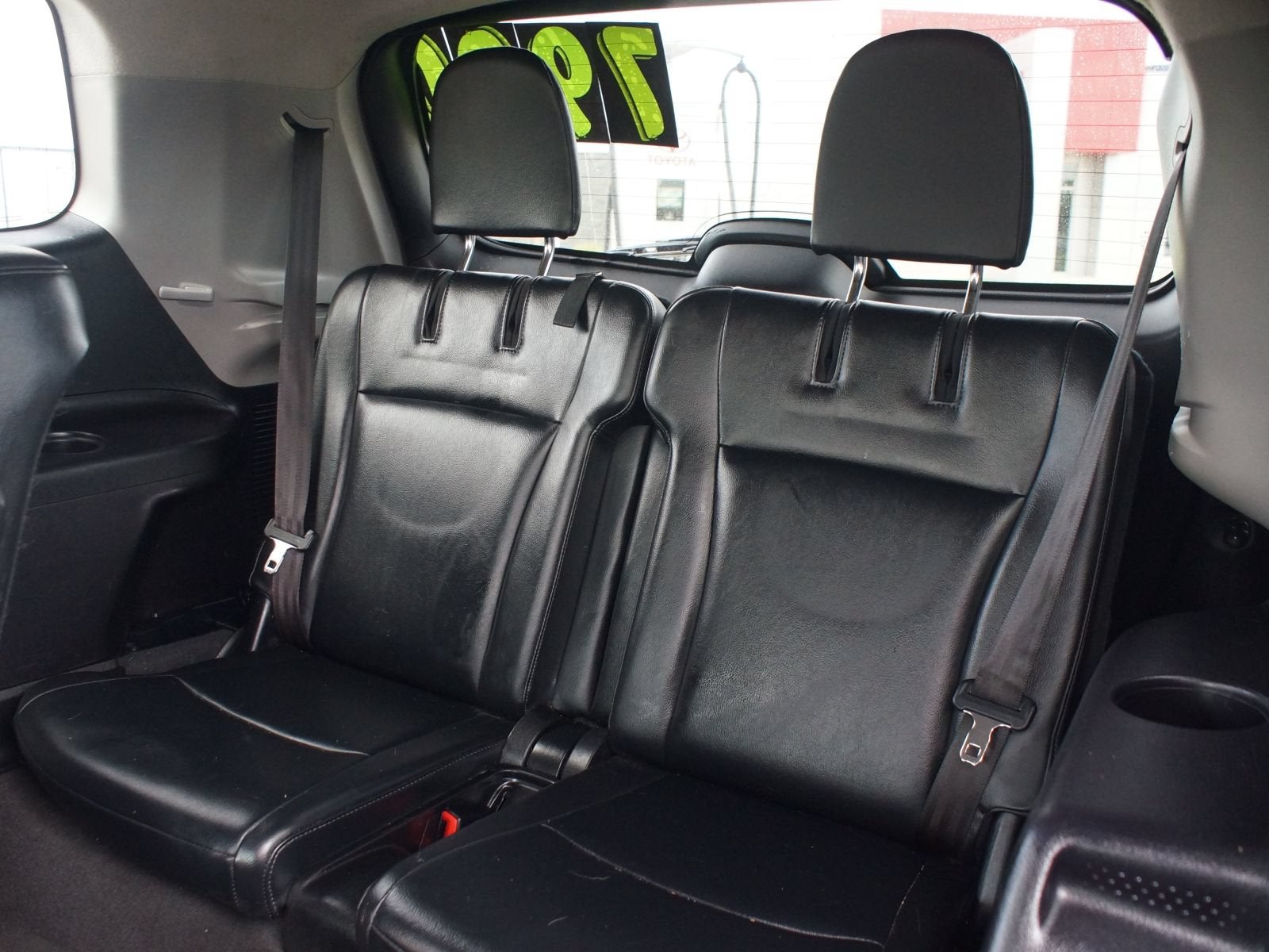 2013 Toyota Highlander Base