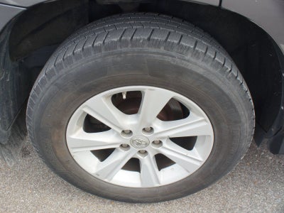 2013 Toyota Highlander Base