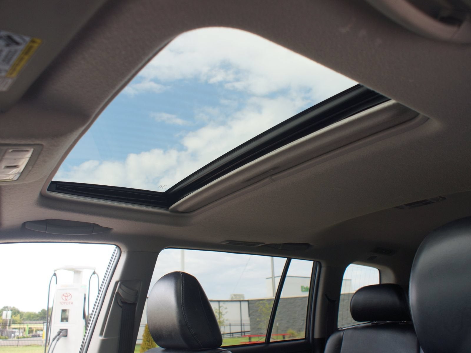 2013 Toyota Highlander Base
