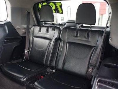 2013 Toyota Highlander Base