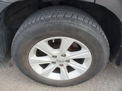 2013 Toyota Highlander Base