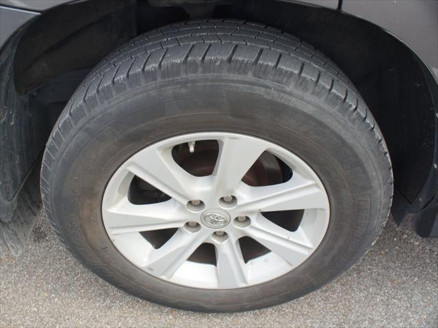 2013 Toyota Highlander Base