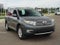 2013 Toyota Highlander Base
