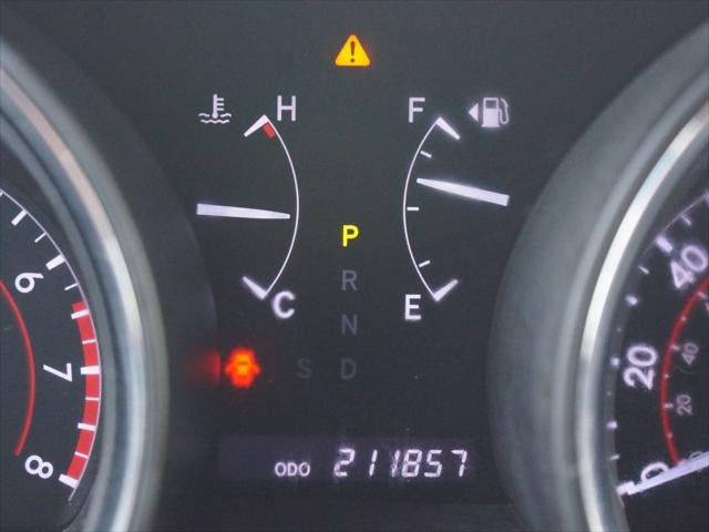 2013 Toyota Highlander Base