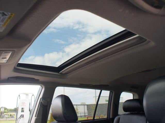 2013 Toyota Highlander Base