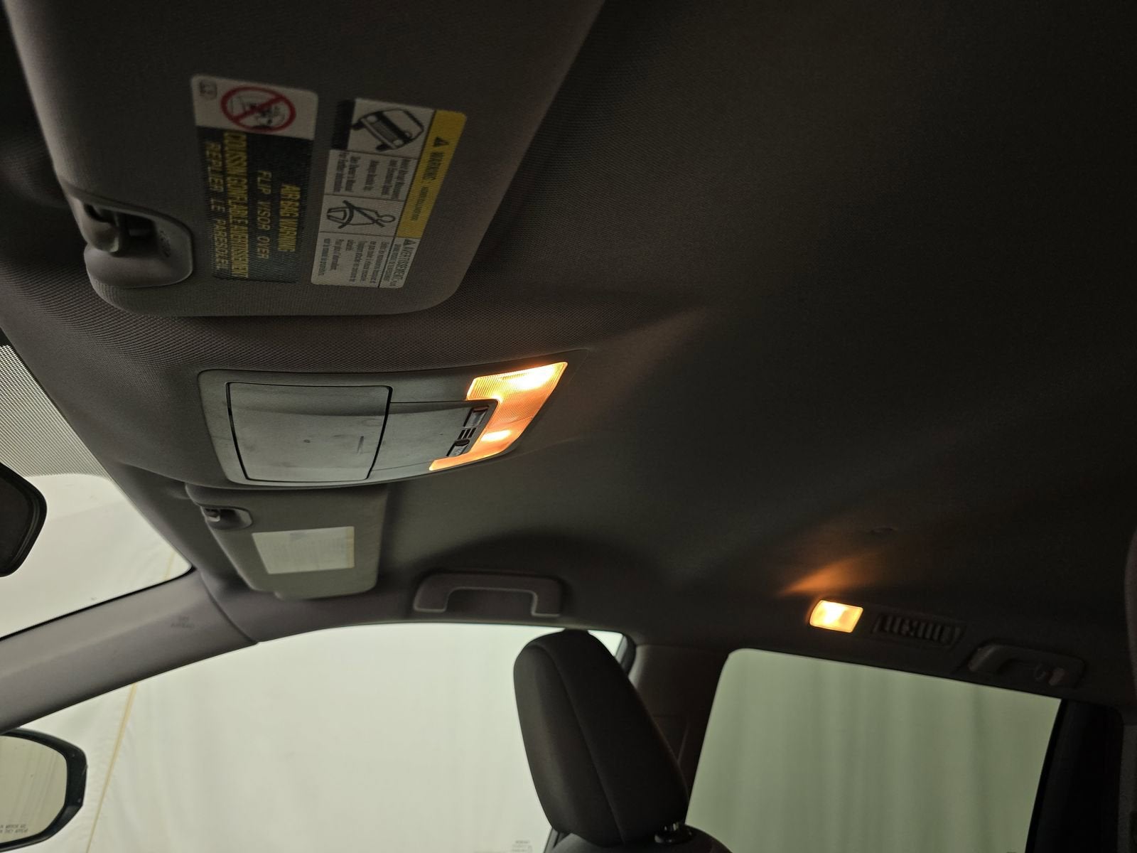 2016 Toyota Highlander LE