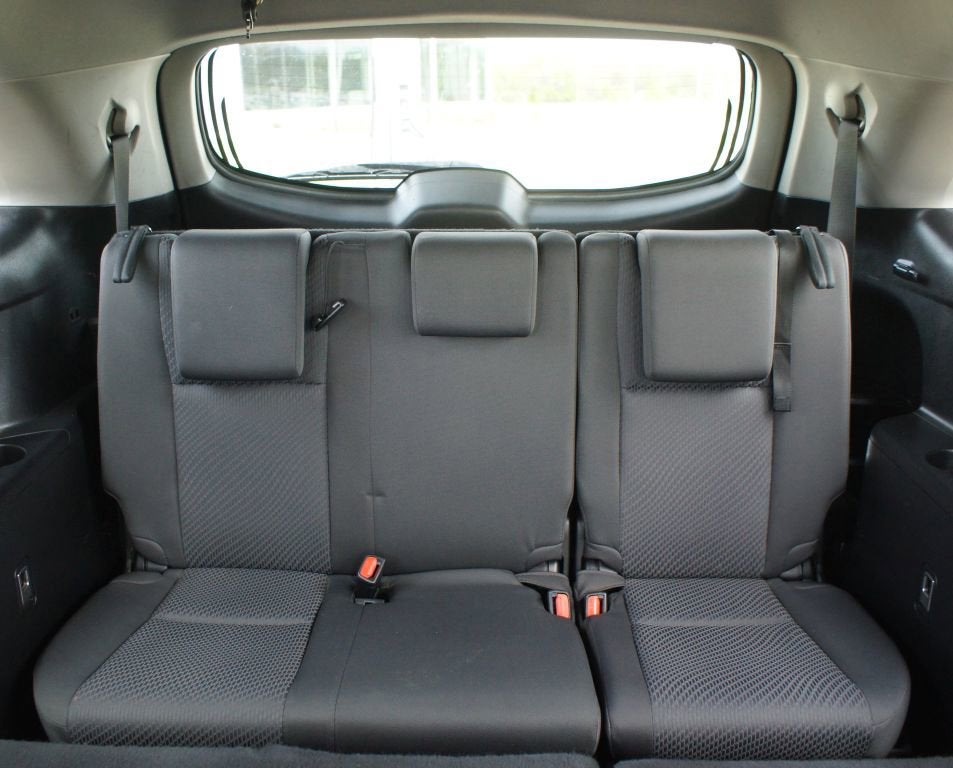 2016 Toyota Highlander LE