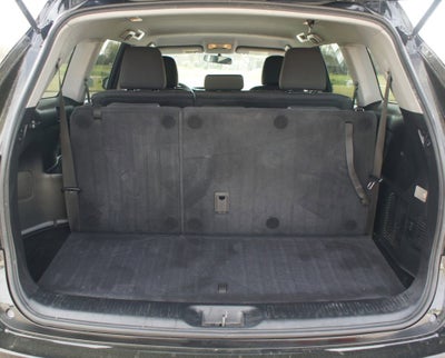 2016 Toyota Highlander LE