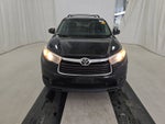 2016 Toyota Highlander LE